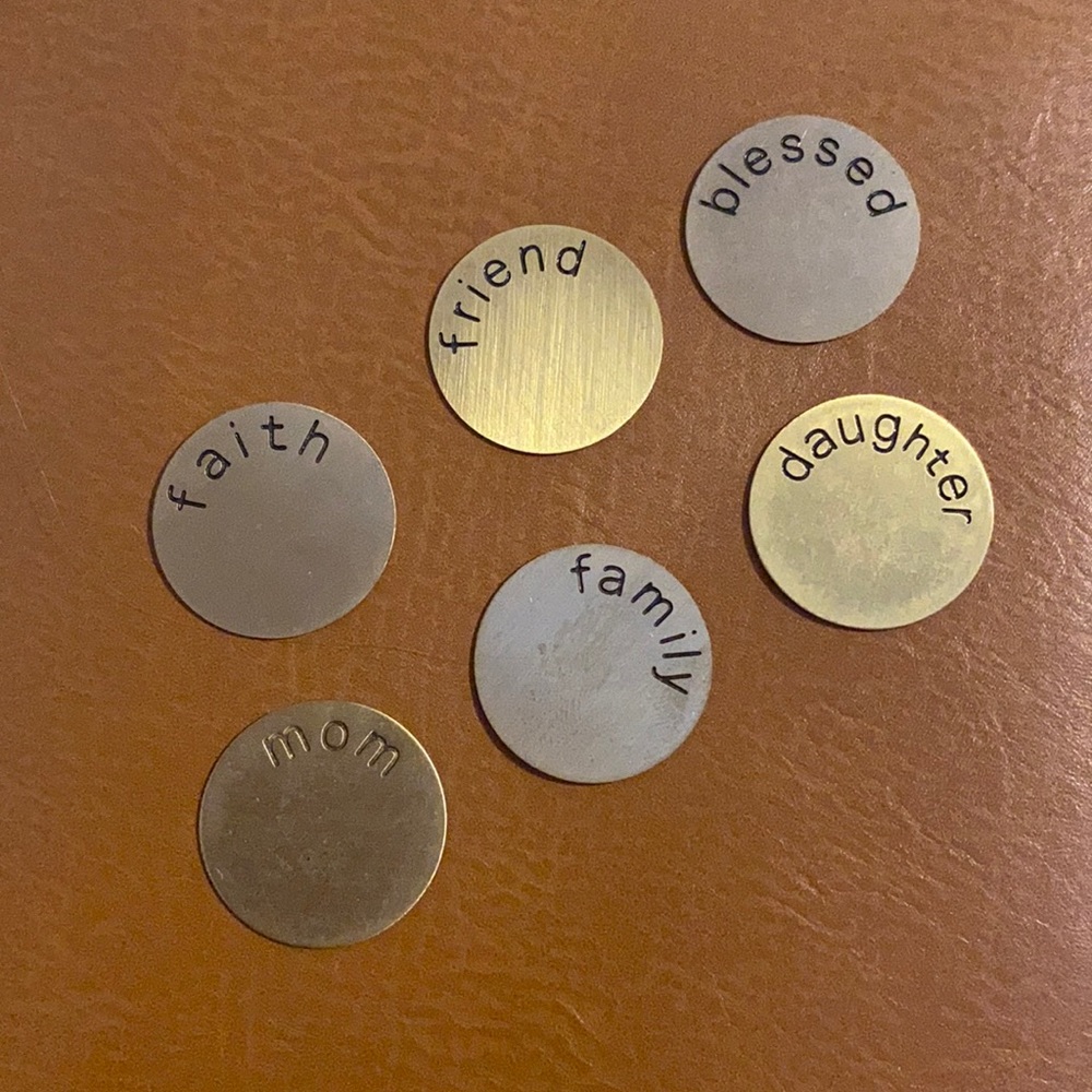 Lot of Large coins in GOLD